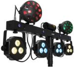 EUROLITE - LED KLS Laser Bar Next FX Light Set