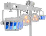 EUROLITE LED KLS Laser Bar FX Light Set wh
