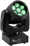 EUROLITE LED TMH-W63 Moving Head Zoom Wash