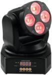 EUROLITE - LED TMH-46 Moving-Head Wash