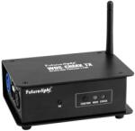 Futurelight WDS-CRMX TX Wireless DMX Transceiver