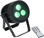 EUROLITE - LED IP PAR 3x9W SCL spot