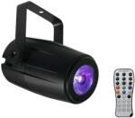 EUROLITE - LED PST-5 QCL Spot bk