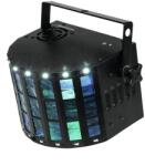 EUROLITE - Led Mini D20 Hybrid Beam Effect