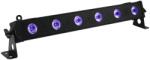 EUROLITE - LED BAR-6 QCL RGBW Bar - dj-sound-light