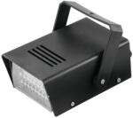 EUROLITE LED Disco Strobe white economic állítható sebességű - dj-sound-light