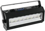 EUROLITE - LED Stroboszkóp COB PRO 8x20W DMX