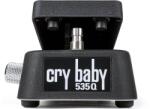 Dunlop - CRYBABY 535Q fekete gitár pedál