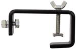 EUROLITE TH-52S Theatre Clamp black - dj-sound-light