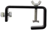 EUROLITE TH-52S Theatre Clamp black
