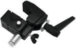 EUROLITE TH-2SC Quick-Lock Coupler black