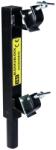 Block And Block AM3804 Parallel truss support insertion 38mm male
