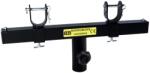 Block And Block AH3501 Adjustable support for truss insertion 35mm female - dj-sound-light