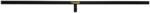 Block And Block AH3505 Crossbar insertion 35mm female