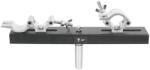 EUROLITE - TAH-52 Truss adapter with TV pin - dj-sound-light