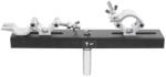 EUROLITE - TAH-52 Truss adapter with TV pin
