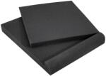 Omnitronic - Isolator Monitor Speakers 265x330x40mm