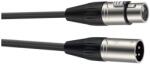 Roxtone - SMXX200L10 XLR-XLR kábel, 10m - dj-sound-light