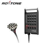 Roxtone - STBN01604L30 Professzionális csoportkábel, 16+4 ér, 30m
