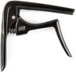 Dunlop - 63CBK Trigger Fly ívelt gitárkápó, fekete