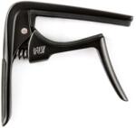 Dunlop - 63CBKC Trigger Fly ívelt gitárkápó, kelta mintás, fekete