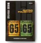 Dunlop - 6501 Gitár polírozó készlet
