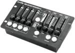 EUROLITE - DMX LED EASY Operator 4x4