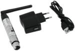 EUROLITE - QuickDMX Wireless receiver - dj-sound-light