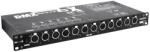 EUROLITE - Split 6X DMX Splitter