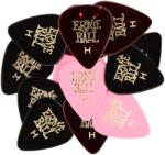 ERNIE BALL - Assorted Pick Heavy 12 gitár pengető