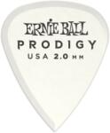 ERNIE BALL - Prodigy gitár pengető fehér 2, 0 mm - dj-sound-light