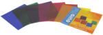 EUROLITE Color-Foil Set 19x19cm, six colors