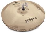 ZILDJIAN - A Custom Mastersound Hi-hats Lábcintányér 15