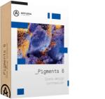Arturia - Pigments 6 szoftver szintetizátor