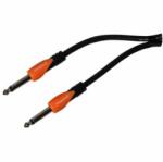 Bespeco - SLJJ600 Silos egyenes jack-jack 6m - dj-sound-light