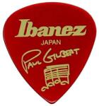Ibanez - 1000PG CA Paul Gilbert Signature bordó gitár pengető