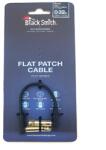 BLACKSMITH - BS-FPC-10 lapos patch kábel, 10cm