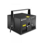 CAMEO - Light D. Force 3000 RGB professzionális diódás showlézer