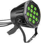 CAMEO - Light Led OUTDOOR PAR TRI 12 IP 65 - dj-sound-light