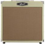 Cort - Co-CM30R-PG gitárerősítő zengetővel, 30 Watt, Bluetooth, pasztell zöld