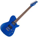 Cort - Co-MBM-2H-SUS-BBE el. gitár, Matt Bellamy Signature modell, kék