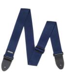 Dunlop - D0701NV Poly Strap Navy Blue gitárheveder