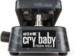 Dunlop - DIMEBAG DB01B CRY BABY FROM A HELL WAH