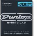 Dunlop - DBN45130 nikkel basszusgitár húr 45-130 - 5 húros - dj-sound-light