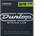 Dunlop - DBS50110 acél basszusgitár húr 50-110 4 húros - dj-sound-light