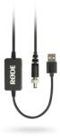 RØDE - DC-USB1 USB táp adapter RØDECASTER PRO keverőkhöz