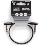 Dunlop Dunlop-MXR - TRS Ribbon patch kábel 30cm