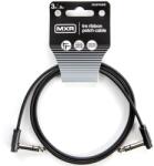 Dunlop Dunlop-MXR - TRS Ribbon patch kábel 90cm