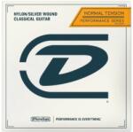 Dunlop - DCV100NS klasszikus gitárhúr készlet 029-044