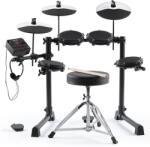 Alesis - Debut Kit elektomos dobszett fejhallgató dobszék dobverők
